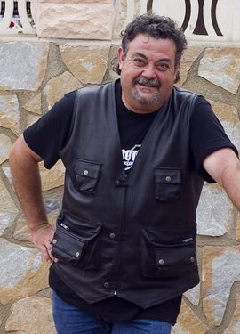 Francisco Mayor Boix